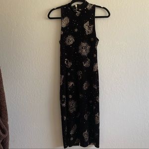 Ecoté Urban Outfitters Dress